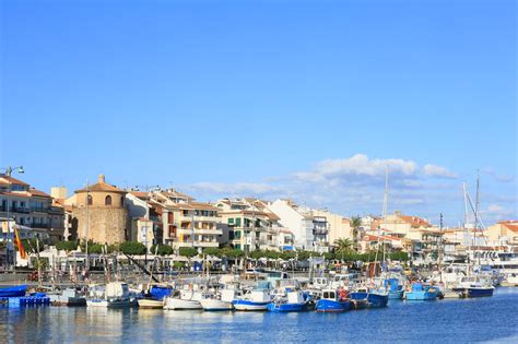 vieille ville cambrils|Que faire et visiter a Cambrils : Tourisme à Cambrils